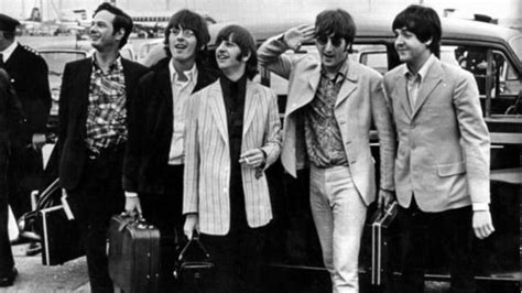 El último concierto de los Beatles cumple 40 años