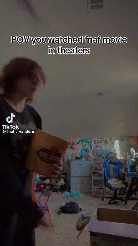 Five Fingers In My Ass