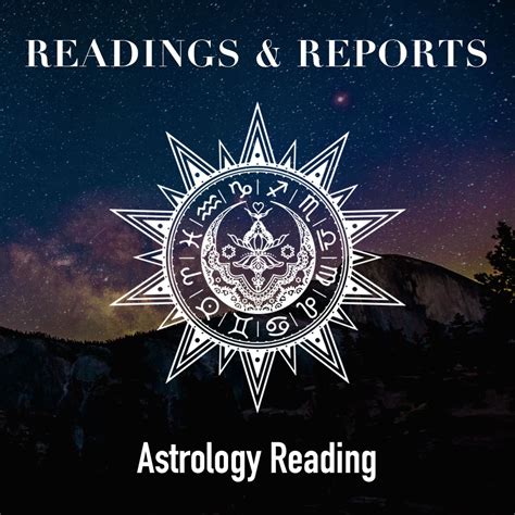 Astrology Reading - StarWise