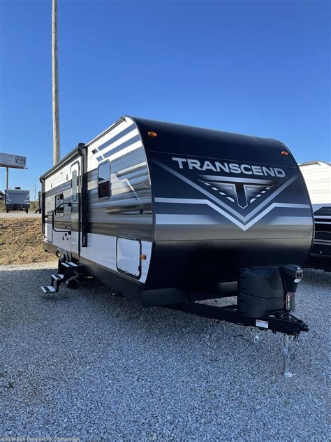 2021 Grand Design Transcend Xplor 261BH RV For Sale In Ringgold GA