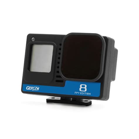 GEPRC Naked GoPro Hero Camera
