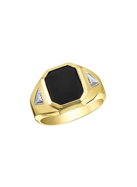 Bague En Diamant Or Argent Plus Pour Homme Et Femme Luxedor