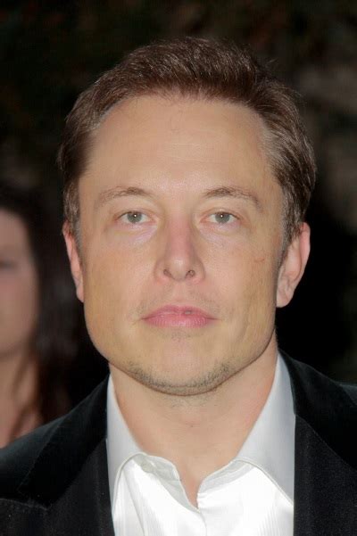 Elon Musk - Ethnicity of Celebs | EthniCelebs.com