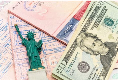 Razones Por Las Que Pueden Negarte La Visa De Estados Unidos