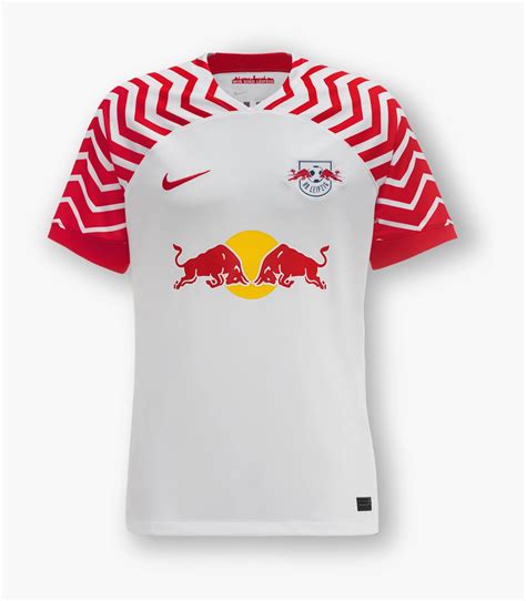 Camisa Titular Rb Leipzig