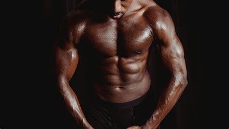 Faster Ways To Define Your Chest Muscles Boxrox