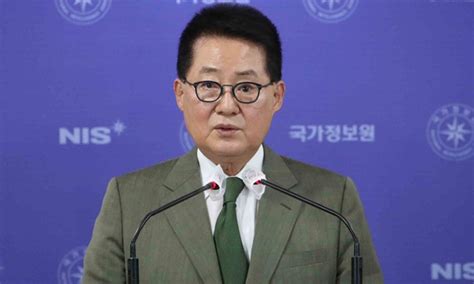 박지원 “윤석열 잠자는 호랑이 꼬리 밟지 말라” 세계일보