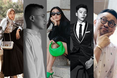 Hong Kong's Fashion Vanguard on the Future of Fashion