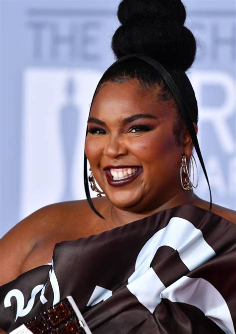 Lizzo Is Now Open To The Idea Of Children After Calling Her Albums