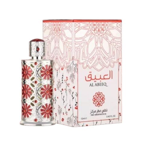 Alcohol Free Arabic Perfumes Attar Soghaat Gifts Fragrances