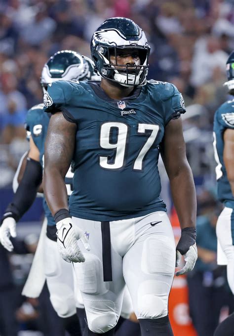 Vikings Plan To Sign DT Javon Hargrave