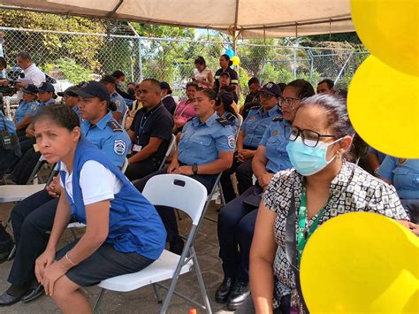 Inauguran Comisaría de la Mujer en barrio Bóer Radio La Primerisima