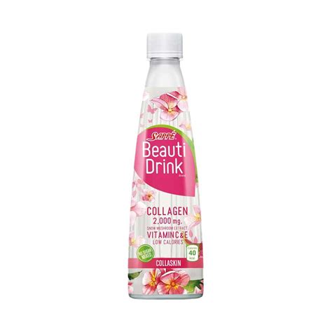 Best Beauti Drink Collaskin Collagen Drink Price & Reviews in ...