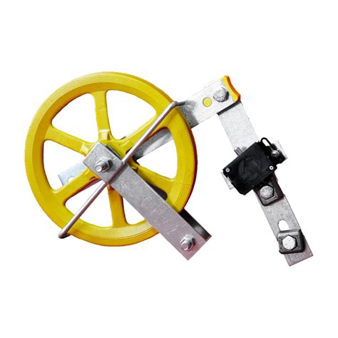 tension pulley    cm