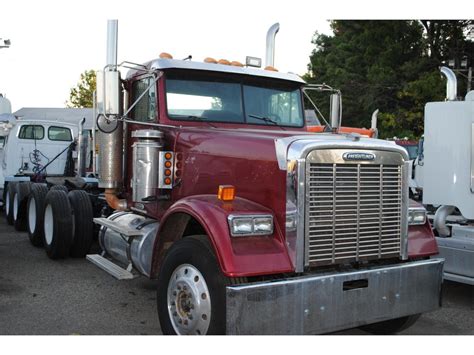 1999 Freightliner Fld120 Classic For Sale 10 Used Trucks From 9172