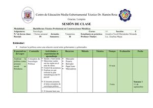 Modulo 2 tarea 1 Sociología institución social familiar educación