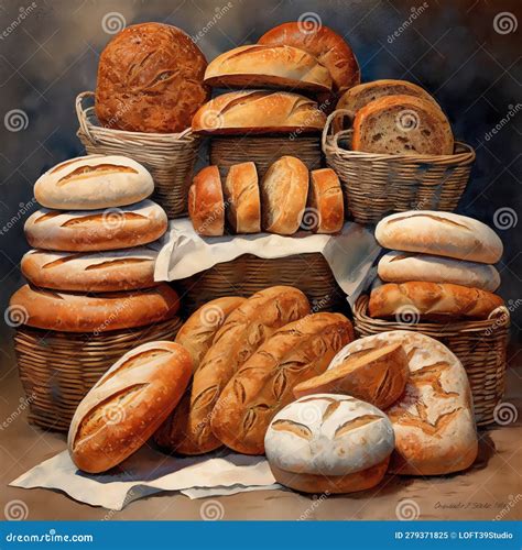 realistic fruit pastries 11