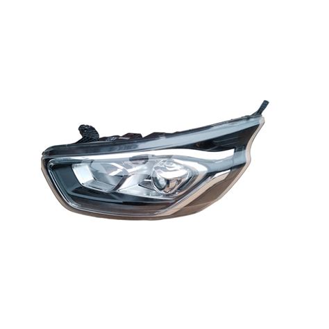 Lampa Lewa Ford Custom Lift Soczewka Led Carparts Market