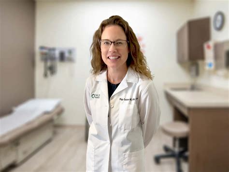 Dr. Jessica Yoakam, MD, FAAFP, MSCP, Family Physician | Lenexa, KS | WebMD