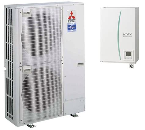 Mitsubishi Power Inverter Puhz Sw Vha Ehrc