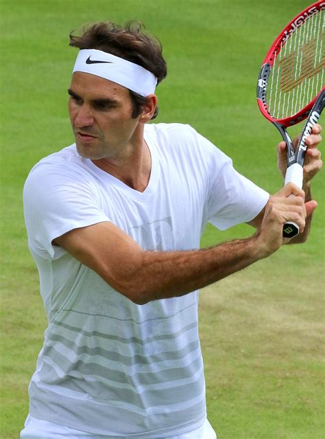 La Taille De Roger Federer Quelle Taille Font Ils 📏