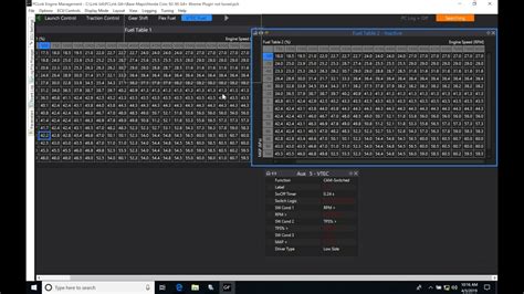 Link G4+ EMS Training Part 33: VTEC Programming - Evans Performance Academy