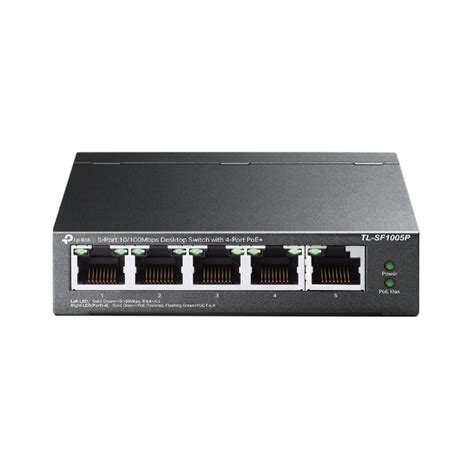 PoE-коммутаторы | TP-Link Қазақстан Республикасы