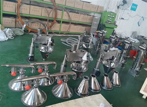 Metal Powder Recovery System For 3D Printing Industry Xinxiang