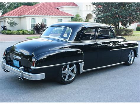 1950 Dodge Coronet For Sale Cc 980299