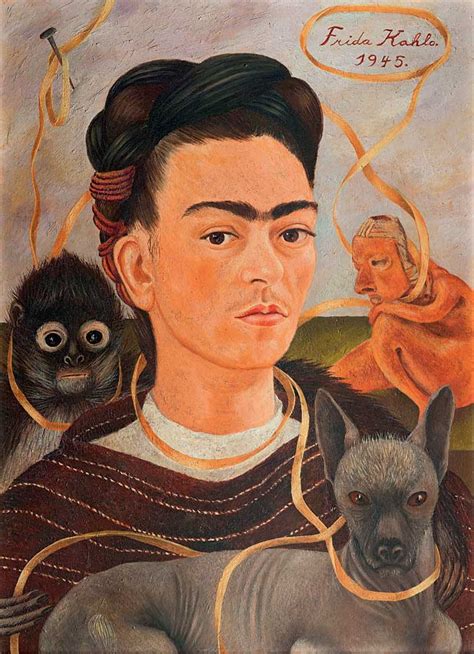 Frida Kahlo Oltre il mito più di 100 opere inedite in mostra a Milano