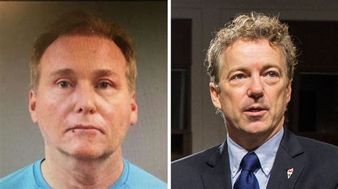 Rand Paul Attack Neighbors Now Casting Doubt On Landscaping Dispute