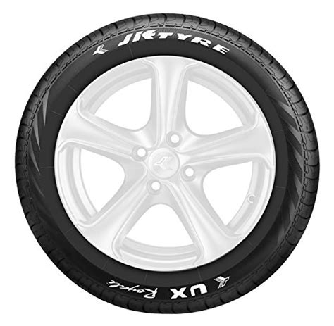 JK Tyre UX Royale P175 65 R15 Tubeless Car Tyre Pickup At Garage All