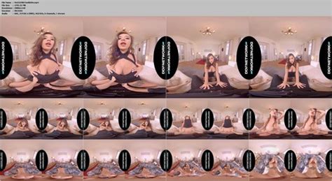 Liya Silver Scene Liya Silver Ready For Cum Shower VR Hands On Hardcore Jul
