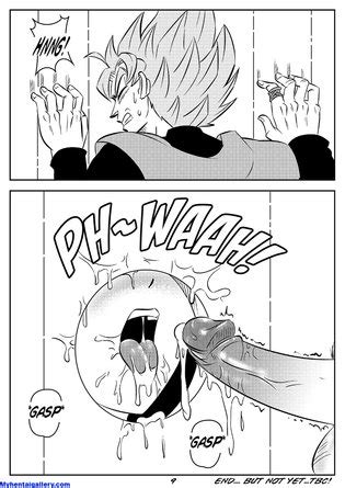 DBG Hole Milk Luscious Hentai Manga Porn