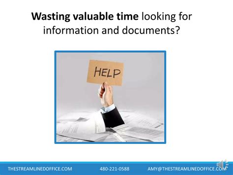 Paper and Digital Filing Systems | PPT