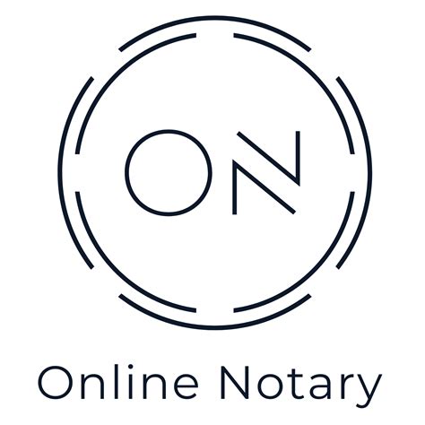 Online Notary Service - Online Notary Public