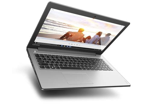 Lenovo IdeaPad 310 15 6 Full HD Komplett No