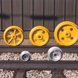 Wheel Axle Assemblies Archives Railroad Tools And Solutions Inc Artofit