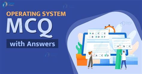 Operating System MCQ With Answers