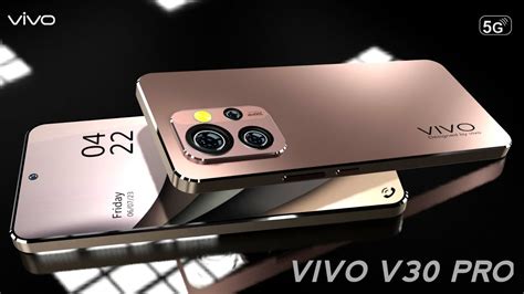 Vivo V30 Series Leaked Details Features And Launch Date TabloidPK