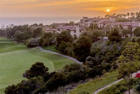 Marriotts Newport Coast Villas Two Bedroom Residence Luxury Home