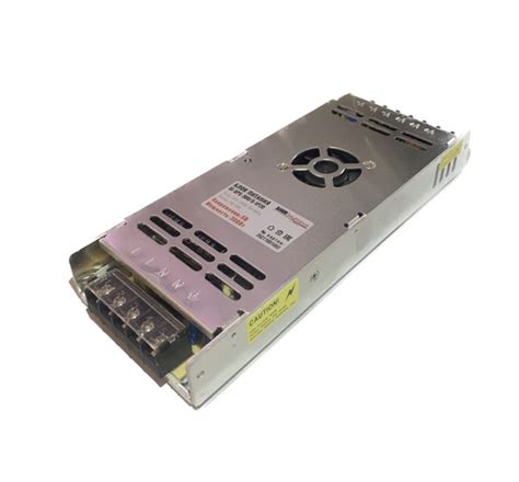 Блок питания для светодиодной ленты Юг-LED, 5В, 300 Вт, IP20 - купить ...