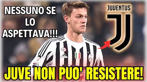 NESSUNO SE LO ASPETTAVA GLI HANNO OFFERTO TANTI SOLDI LA JUVE NON PUO