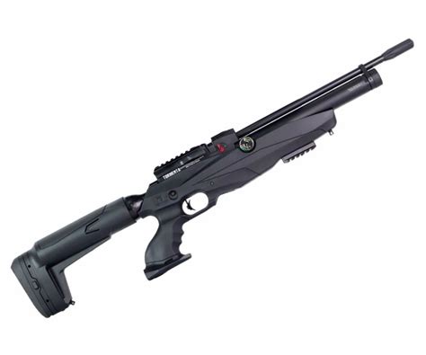 Пневматическая винтовка Reximex Tormenta (PCP, 3 Дж) 6,35 мм | Guns.by