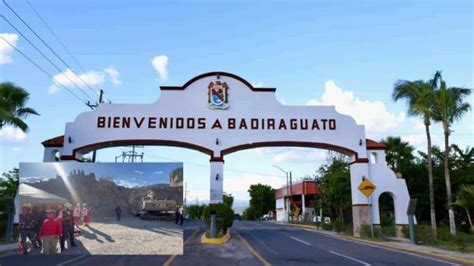 Derrumbe En Mina De Badiraguato Deja Al Menos Personas Atrapadas