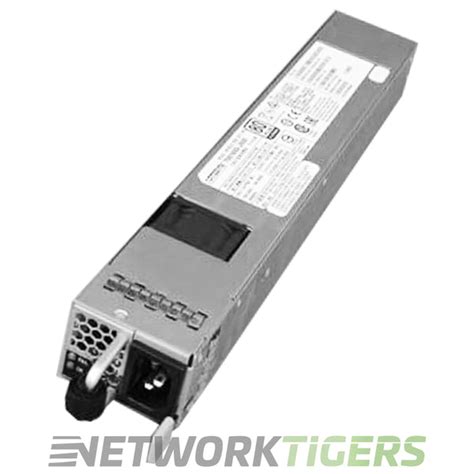 ASR1000X-AC-750W | Cisco Power Supply | ASR 1000 Series – NetworkTigers