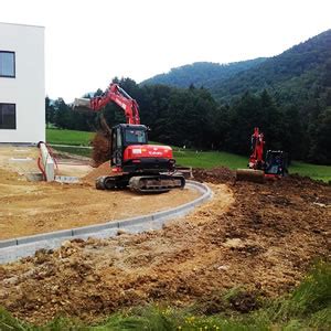 O NAS – ELTIM, vzdrževanje in montaža elektro inštalacij