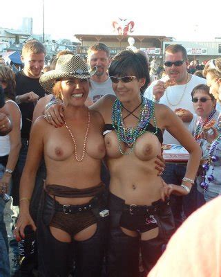 Meanwhile At The Sturgis Bike Rally Porn Pictures XXX Photos Sex Images 3691787 PICTOA