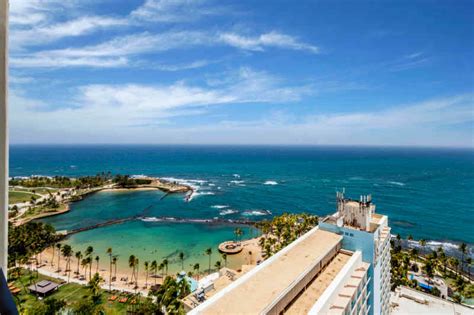 Caribe Hilton In San Juan Puerto Rico Why We Love It