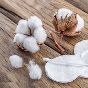 What is Cotton Fibre | Properties of Cotton Fiber - Testex